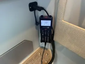 Thumbnail von Saxdor 320 GTC