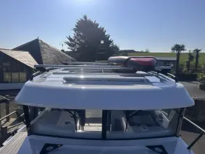 Thumbnail von Finnmaster Pilot 8S