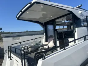 Thumbnail von Finnmaster Pilot 8S