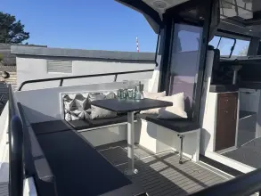 Thumbnail von Finnmaster Pilot 8S