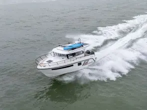 Thumbnail von Finnmaster Pilot 8S