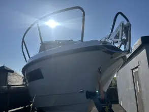 Thumbnail von Finnmaster Pilot 8S