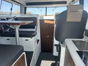 Thumbnail von Finnmaster Pilot 8S