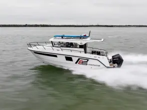 Thumbnail von Finnmaster Pilot 8S