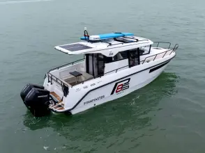 Thumbnail von Finnmaster Pilot 8S