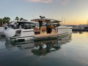 Thumbnail von Saxdor 400 GTS