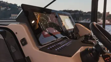 Thumbnail von Saxdor 400 GTS