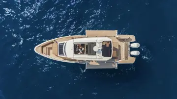 Thumbnail von Saxdor 400 GTS