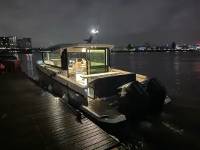 Thumbnail von Saxdor 320 GTC