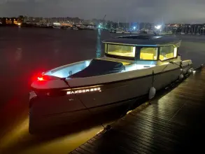 Thumbnail von Saxdor 320 GTC