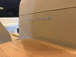 Thumbnail von Saxdor 320 GTC