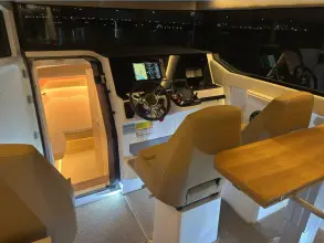 Thumbnail von Saxdor 320 GTC