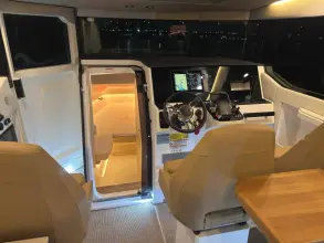 Thumbnail von Saxdor 320 GTC