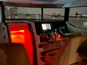 Thumbnail von Saxdor 320 GTC