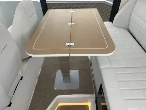 Thumbnail von Saxdor 340 GTWA