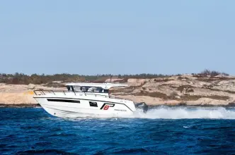 Thumbnail von Finnmaster P8