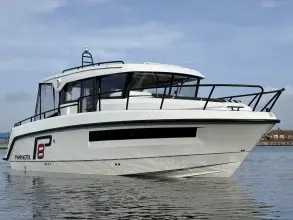 Thumbnail von Finnmaster Pilot 8S