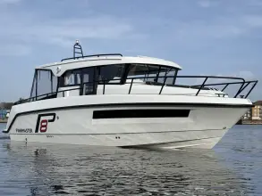 Thumbnail von Finnmaster Pilot 8S