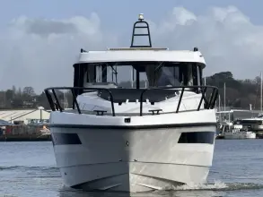 Thumbnail von Finnmaster Pilot 8S