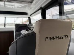 Thumbnail von Finnmaster Pilot 8S