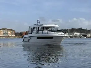 Thumbnail von Finnmaster Pilot 8S