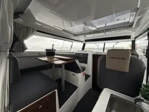 Thumbnail von Finnmaster Pilot 8S