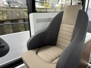 Thumbnail von Finnmaster Pilot 8S