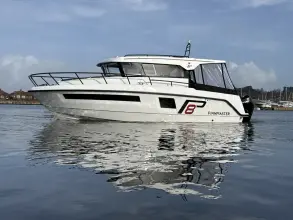 Thumbnail von Finnmaster Pilot 8S