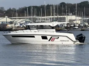 Thumbnail von Finnmaster Pilot 8S