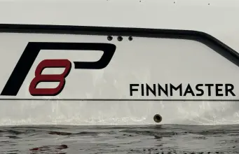 Thumbnail von Finnmaster Pilot 8S