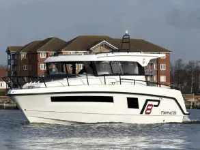 Thumbnail von Finnmaster Pilot 8S