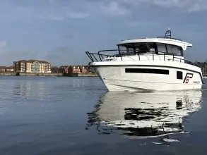 Thumbnail von Finnmaster Pilot 8S