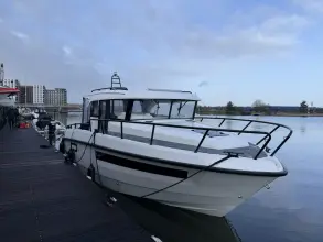 Thumbnail von Finnmaster Pilot 8S