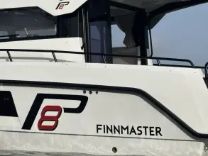 Thumbnail von Finnmaster Pilot 8S