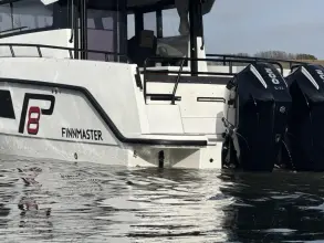 Thumbnail von Finnmaster Pilot 8S