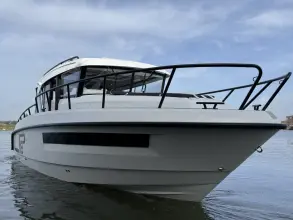 Thumbnail von Finnmaster Pilot 8S