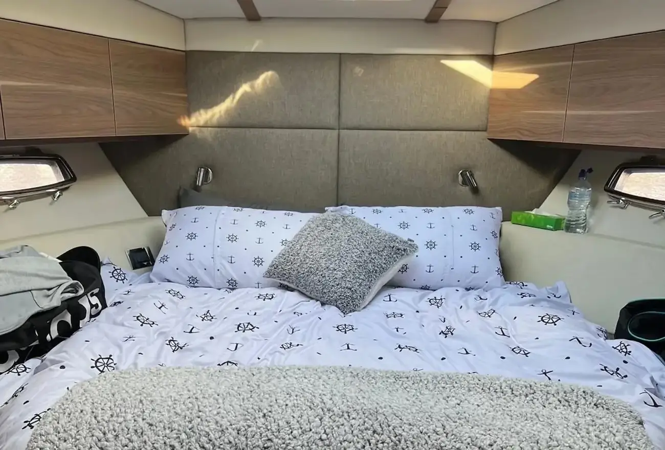 Thumbnail von Sealine S450