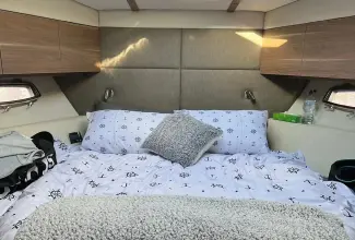 Thumbnail von Sealine S450