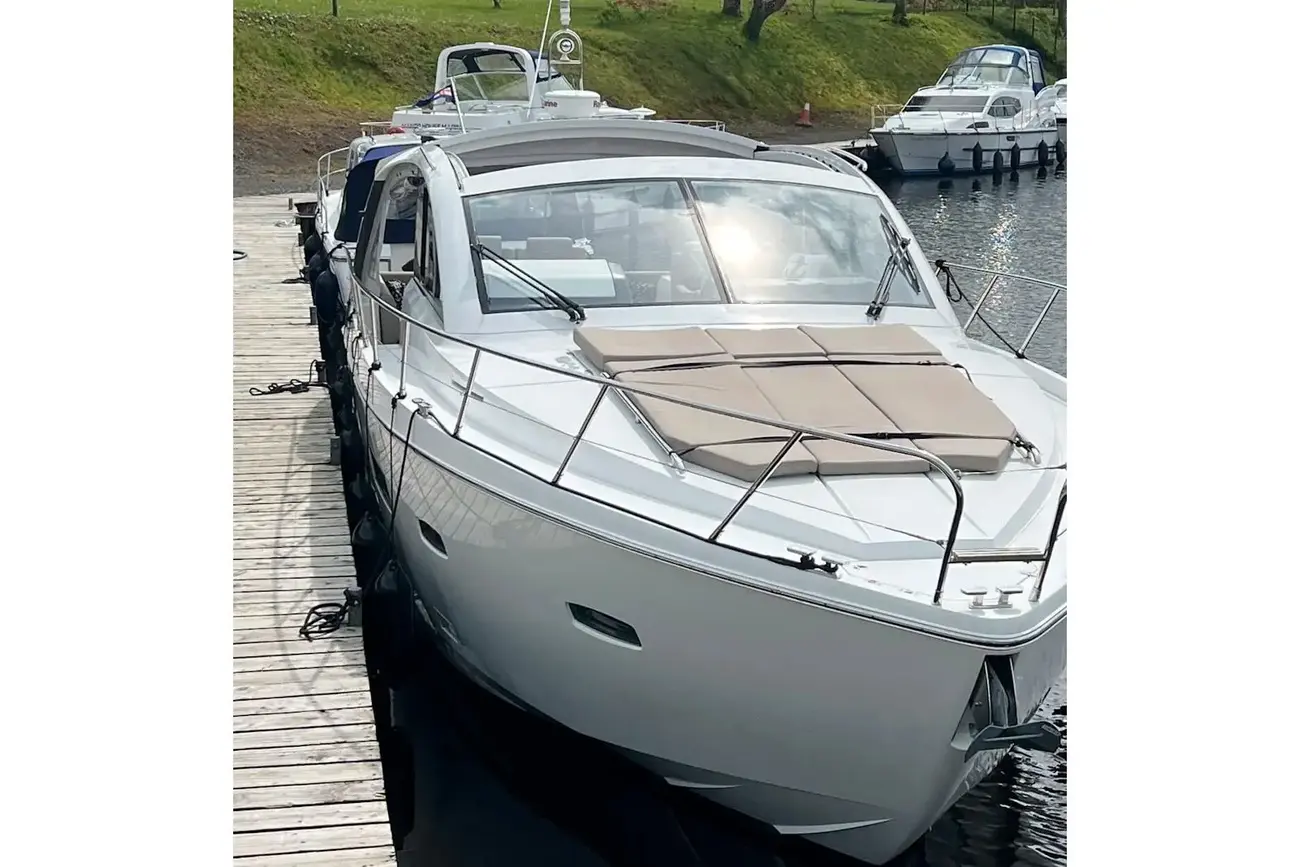 Thumbnail von Sealine S450