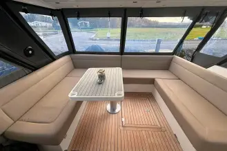 Thumbnail von Sealine S450