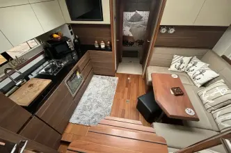 Thumbnail von Sealine S450