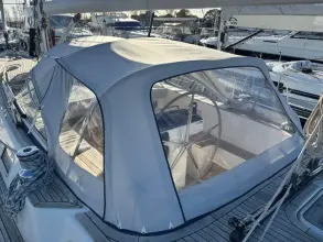 Thumbnail von Hallberg-Rassy 48 MK II ELK