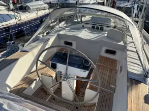 Thumbnail von Hallberg-Rassy 48 MK II ELK
