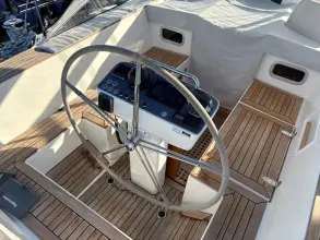 Thumbnail von Hallberg-Rassy 48 MK II ELK