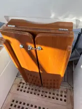 Thumbnail von Hallberg-Rassy 48 MK II ELK