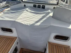 Thumbnail von Hallberg-Rassy 48 MK II ELK