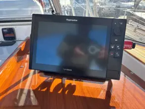 Thumbnail von Hallberg-Rassy 48 MK II ELK