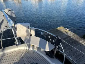 Thumbnail von Hallberg-Rassy 48 MK II ELK