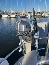 Thumbnail von Hallberg-Rassy 48 MK II ELK