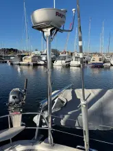 Thumbnail von Hallberg-Rassy 48 MK II ELK